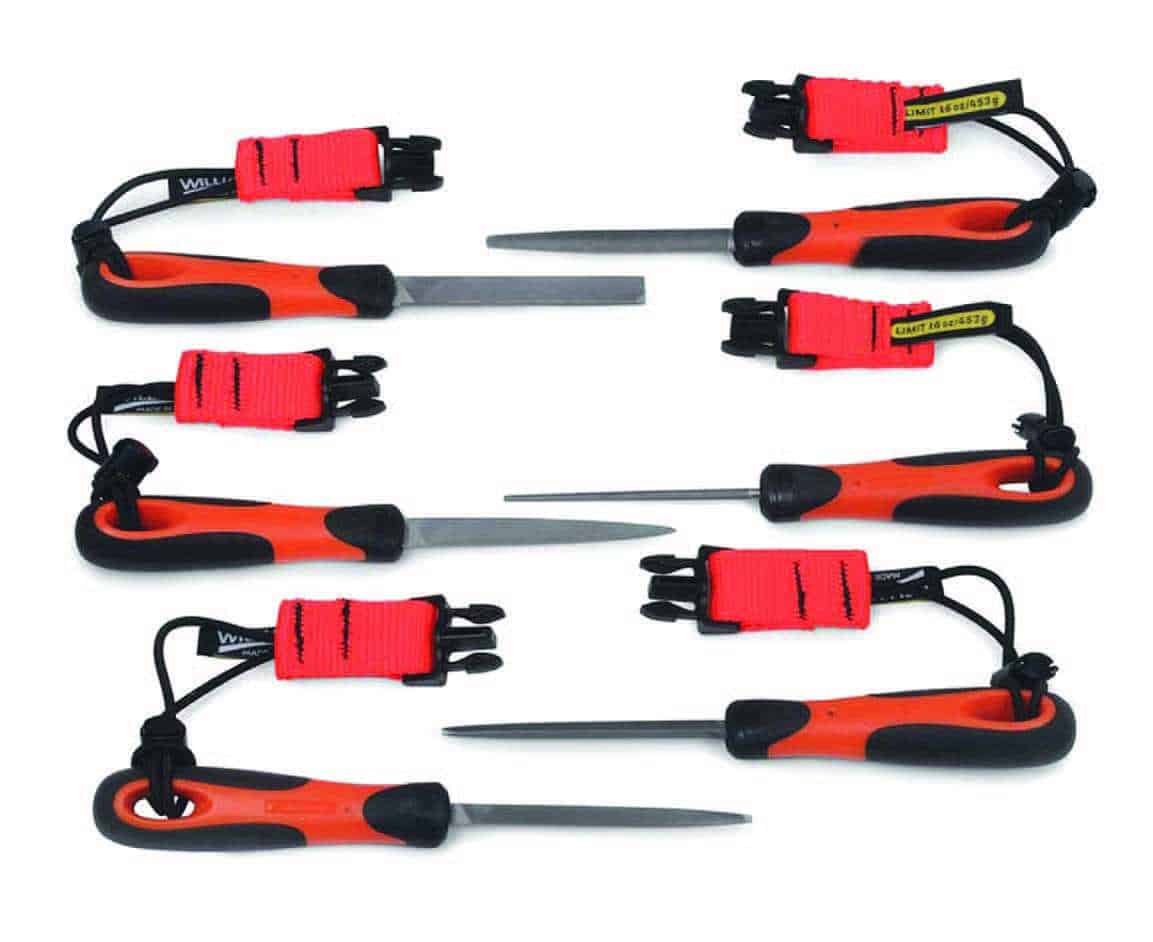 Snap On Tethered Tools