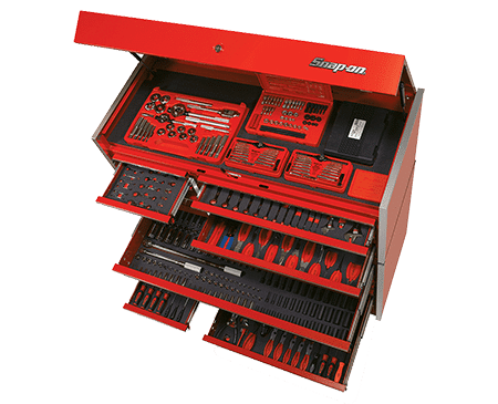 Organisation - Tool Storage 5 Organisation - Tool Storage