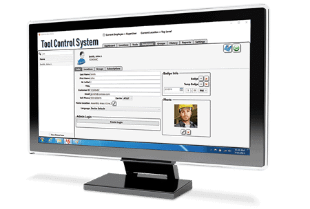 Asset Management - True-Site 14 Asset Management - True-Site