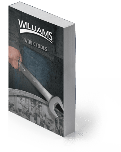 Williams-Catalogue-400px 14 Williams Catalogue