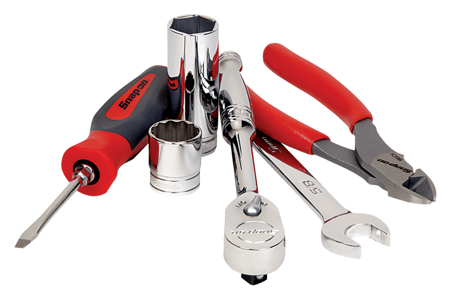 Snap-on Hand Tools 1 Snap-on Hand Tools